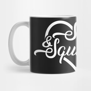 Soft & Squishy Mug